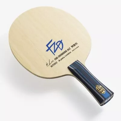 $259 • Buy Butterfly Fan Zhendong ALC Table Tennis Blade