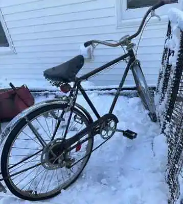 Schwinn Collegiate 5 Speed Vintage Bike Bicycle LOCAL PICK-UP ONLY • $30