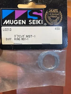 Mugen Seiki L0213 Diff Ring Mst-1 • $9.99