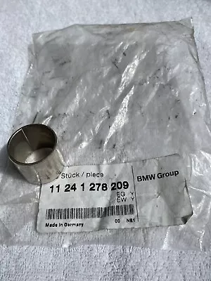 BMW Connecting Rod Bush Original New 11241278209 • $15.89