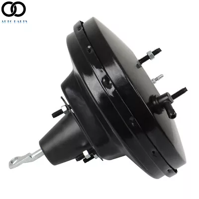 Vacuum Power Brake Booster For 1988-1993 Ford F-150 F-200 F-250 Bronco 54-74210 • $67.05