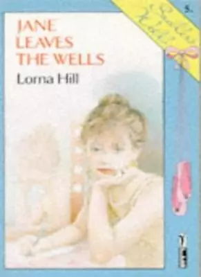 Jane Leaves The Wells (Piccolo Books)Lorna Hill • £2.81