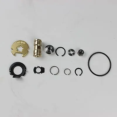 Turbo Charger K03 K04 K06 KKK Repair Rebuild Kit K0422-582 For Audi VW Mazda  • $21.99