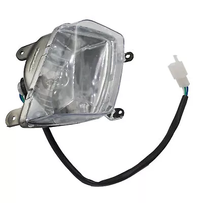 Right Headlight Head Light Hanma 50cc 70 90 110cc 125cc Kids ATV Scooter Moped • $19.95