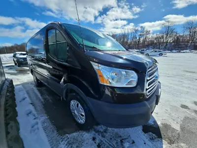 2015 Ford Transit Connect  • $2500