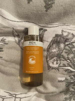 £10 • Buy REN Ready Steady Glow Daily AHA Tonic 100ml. Brand New.