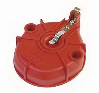 Extreme Hei Distributor Rotor Button Chevy Sbc Gm  Imca Drag Msd Crane Mallory • $34.18