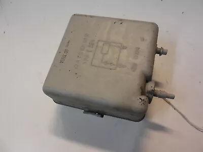 $24 • Buy 00-02 Mercedes W210 E320 Sedan Central Locking Vacuum Valve Pump Control