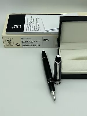 Mont Blanc Le Grand  BMW Rollerball Pen • $720