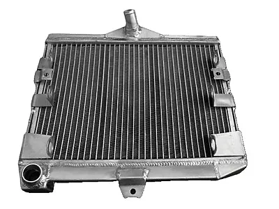 FIT Yamaha V-Max V Max VMAX 1200 VMX1200 VMX12 VMX 12 1985-2007 Alu Radiator • $96.90