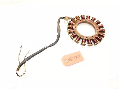 Massey Ferguson 1250 1450 1650 1200 Tractor Kohler K301 12hp Engine Stator • $32.36