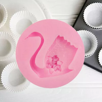  Car Handle Assist For Elderly Chic Cake Mold Silicone Gummy Molds • £6.59