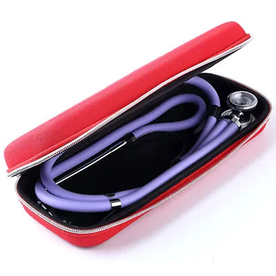 Hrad Carry Bag Portable Case Cover For 3M Littmann Classic III STC Stethoscope J • $13.85