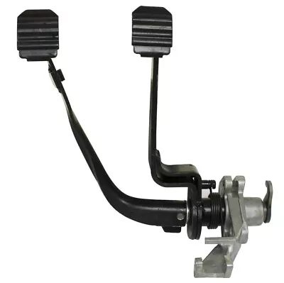 Clutch & Brake Pedal Assembly. Stock Vw Bug Ghia Type 3 • $149.95