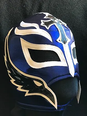 Rey Mysterio Lucha Libre  Wrestling Mask • $42