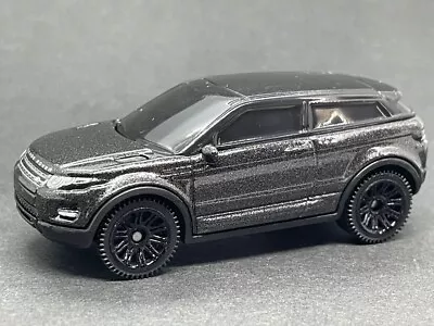 Matchbox Range Rover Evoque - Mint • £14.95