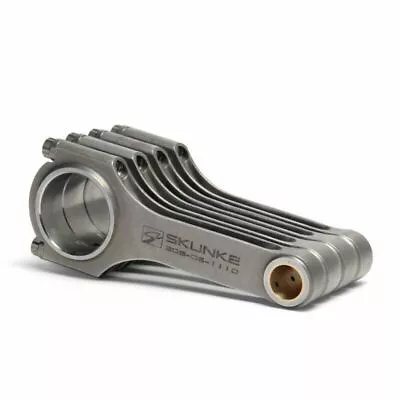 Skunk2 Alpha Series Connecting Rods For Honda D16Z6 - 306-05-1110 • $415.55