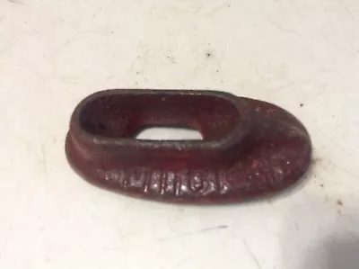 M1101 - A New Tongue Eyebolt Washer For A McCormick Deering No. 4 No. 6 Mowers • $15