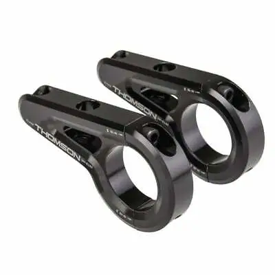 Thomson Direct Mount Stem~black~new~sm-e162 • $164.99