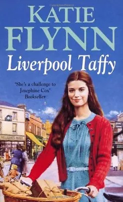 Liverpool Taffy By Katie Flynn. 9780099416098 • £3.48