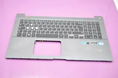 SAMSUNG NP700Z7C Palmrest BA81-16543A - 33K • £37.95