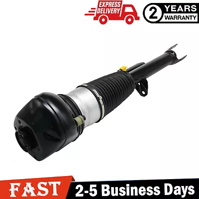 Front Right Air Suspension Shock Strut For BMW 740i 750i G11 G12 2WD 37106877554 • $274.45