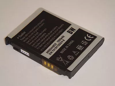 AB553446CE NEW Replacement Battery For SAMSUNG F480 TOCO • £5.45