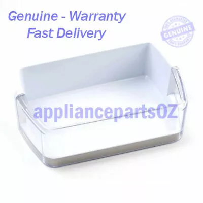 DA97-08406A Assy Door Shelf Samsung Refrigeration Parts • $64.50