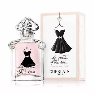 La Petite Robe Noire Perfume By Guerlain EDT Spray 3.4oz/100ml For Women • $70.94