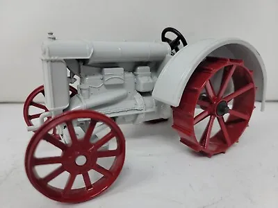 £74.98 • Buy FORDSON Model  F  COLLECTORS EDITION 1980S VINTAGE NICE