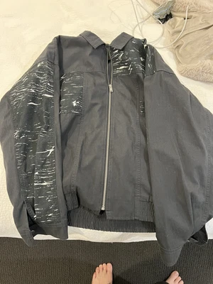 $45 • Buy Quicksilver X Stranger Things Jacket