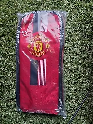 Manchester United FC Ultra Boot Bag • £14.99