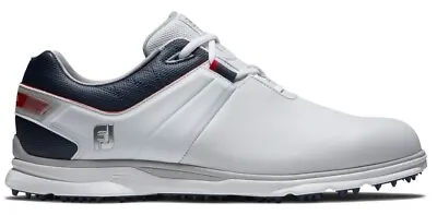 FootJoy Pro SL Previous Season 53074 Size 10 Medium Men Spikeless Golf Shoe • $99.95