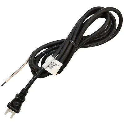 HQRP AC Power Cord Cable For Milwaukee 0233-21 055A 0380-1 807A 5371-21 408A • $11.95