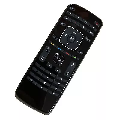 Remote Fit For Vizio LCD TV HDTV VS42LFHDTV10A VA26LHDTV10T VS42LF VA19LHDTV10T • $12.94