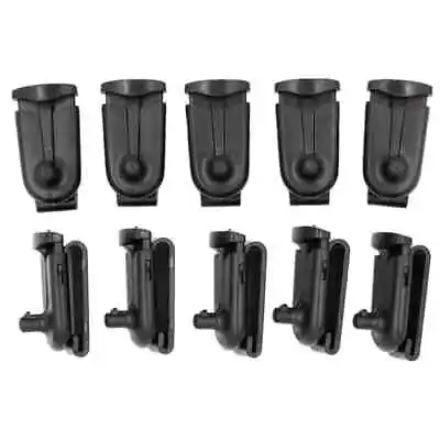 10 Belt Clip For Motorola T6200 T5728 T5428 T5720 T5320 T5420 T5628 T6200 T6210 • $19.99