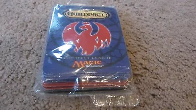 Magic The Gathering Guildpact Promo Magnets  New Sealed • $19.99