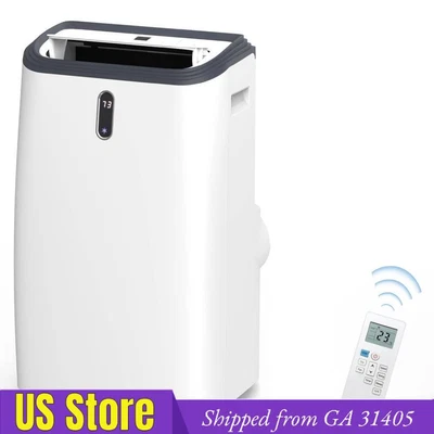 $449.99 • Buy 14000 BTU Portable Air Conditioners, For Room Up To 700 Sq. Ft,from GA 31405