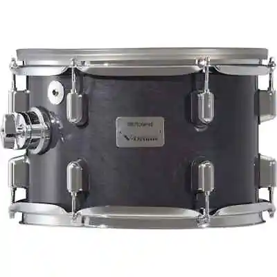 Roland V-Drums Acoustic Design Tom Pad 12x8 Gloss Ebony • $1072.41