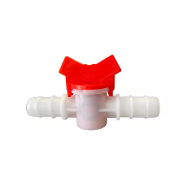$17.99 • Buy 10 Pcs Vacuum Resin Infusion Valve Hoses Fiberglass Bagging Connector, 18mm