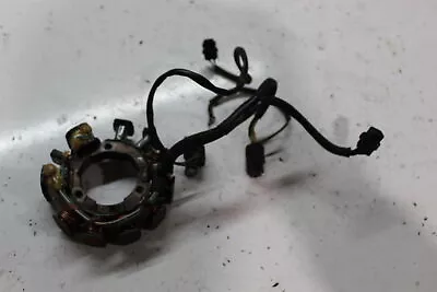 1997 Arctic Cat Zrt 600 Stator Generator Alternator Magneto #6292 • $44.95