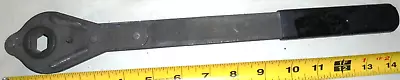 Vintage GM 3C-18 Ratchet Wrench For Jack - Fits 5/8  Hex Head • $19.95