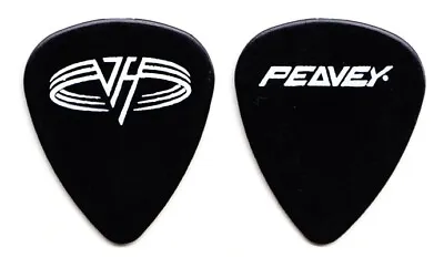 Eddie Van Halen Black Peavey Prize Promotional Guitar Pick - 1996 • $19.99