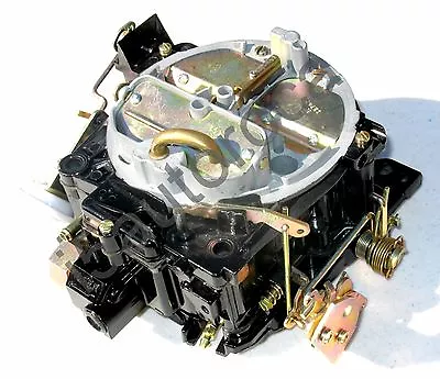 Marine Carburetor 4BBL Rochester Quadrajet MCM 502 8.2 Engine 1347-814623A2 Merc • $385