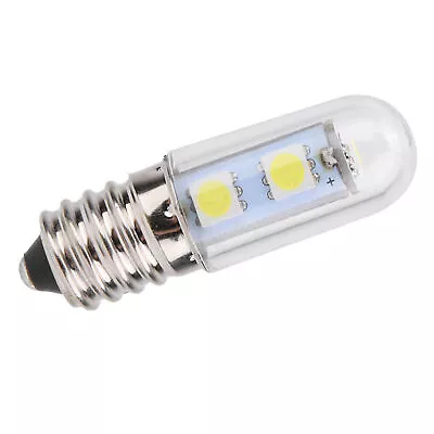 Warm 110V 1.5W E14 LED Light Bulbs Corn Lamp For Refrigerator Cooker Hood AOS • $8.31