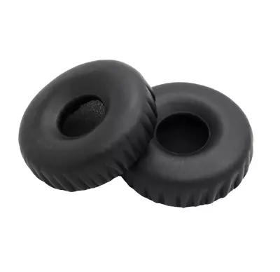 Black 2X Replacement Earpads Ear Pads Cushions For Magic Sound SOLO HD • $9.35