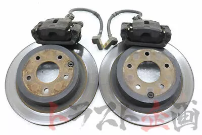 Nissan Stagea WGNC34 OEM Rear Brake Assembly #3 • $380