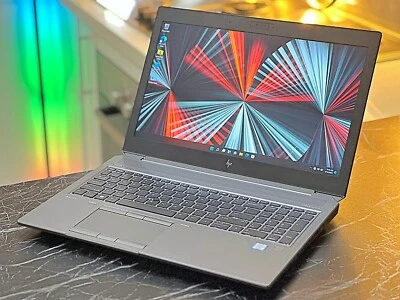 $995 • Buy HP ZBook 15 Intel®Core™i7•1TB SSD•32GB*GPU•15”LED*TOP SPC•WINDOWS 11Pro*Like NEW