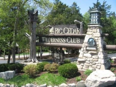 $1799 • Buy 08/06/2023 -08/11/2023 - Big Cedar Wilderness Club 2 Bedroom Lodge Sleeps 8