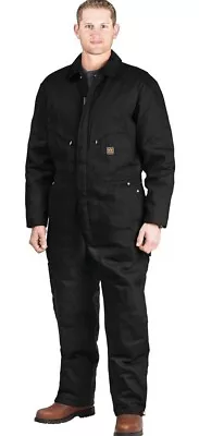 Walls Men's Zero-Zone Duck Insulated Coverall XL • $85